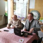 Registrierung