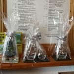 Preise Strubbergschützen