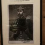 erster Hauptmann FF Abtenau - Dr. Franz Höfner