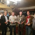 Sieger Strubbergschützen