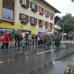 Landwirtschaft - Mahn