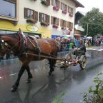 Landwirtschaft - Mahn