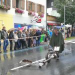 Landwirtschaft - Mahn