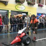 Landwirtschaft - Mahn