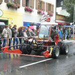 Landwirtschaft - Mahn