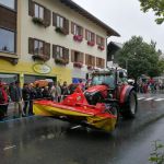 Landwirtschaft - Mahn