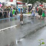 Landwirtschaft - Umkehr'n