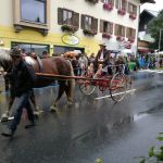 Landwirtschaft - Umkehr'n