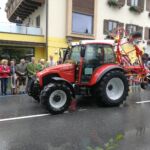 Landwirtschaft - Umkehr'n