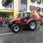 Landwirtschaft - Umkehr'n