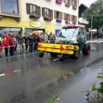 Landwirtschaft - Zsommheig'n