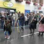 Landwirtschaft - Eiheig'n