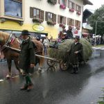 Landwirtschaft - Eiheig'n