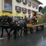 Landwirtschaft - Eiheig'n