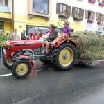 Landwirtschaft - Eiheig'n