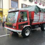 Landwirtschaft - Eiheig'n