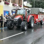 Landwirtschaft - Eiheig'n
