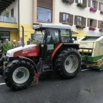 Landwirtschaft - Eiheig'n