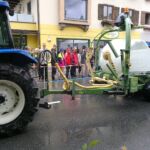 Landwirtschaft - Eiheig'n