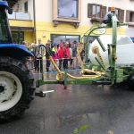 Landwirtschaft - Eiheig'n