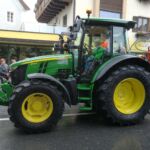 Forstwirtschaft