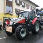 Forstwirtschaft