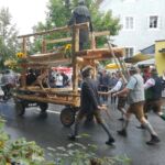Forstwirtschaft