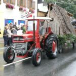 Forstwirtschaft