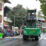 Forstwirtschaft