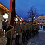 Katerwanderung 2019 | Foto: Tourismusverband Abtenau