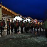 Katerwanderung 2019 | Foto: Tourismusverband Abtenau