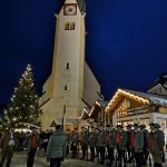 Katerwanderung 2019 | Foto: Tourismusverband Abtenau