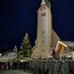 Katerwanderung 2019 | Foto: Tourismusverband Abtenau