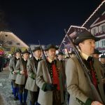 Katerwanderung 2019 | Foto: Tourismusverband Abtenau