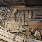 Landwirtschaftliches Werkzeug