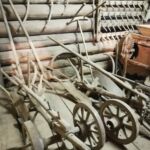 Landwirtschaftliche Geräte