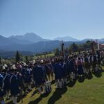 Fest Sportplatz