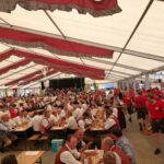 Festzelt