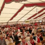 Festzelt