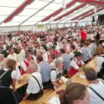 Festzelt