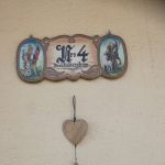 Hof unserer Ehrendame Irene