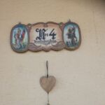 Hof unserer Ehrendame Irene