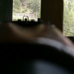 100m mit Kimme und Korn