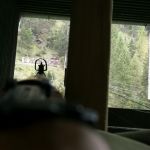 100m mit Kimme und Korn