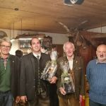 Sieger Strubbergschützen