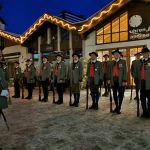 Katerwanderung 2020 | Foto: Tourismusverband Abtenau