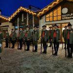 Katerwanderung 2020 | Foto: Tourismusverband Abtenau