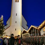 Katerwanderung 2020 | Foto: Tourismusverband Abtenau