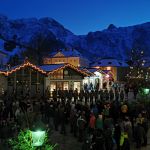 Katerwanderung 2020 | Foto: Tourismusverband Abtenau