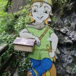 Cleverix begrüßt uns